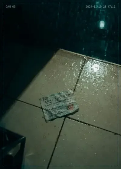 第七天的车票榜单封面