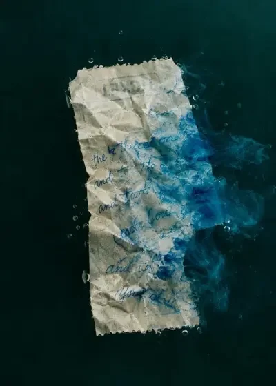 车票背面的字榜单封面
